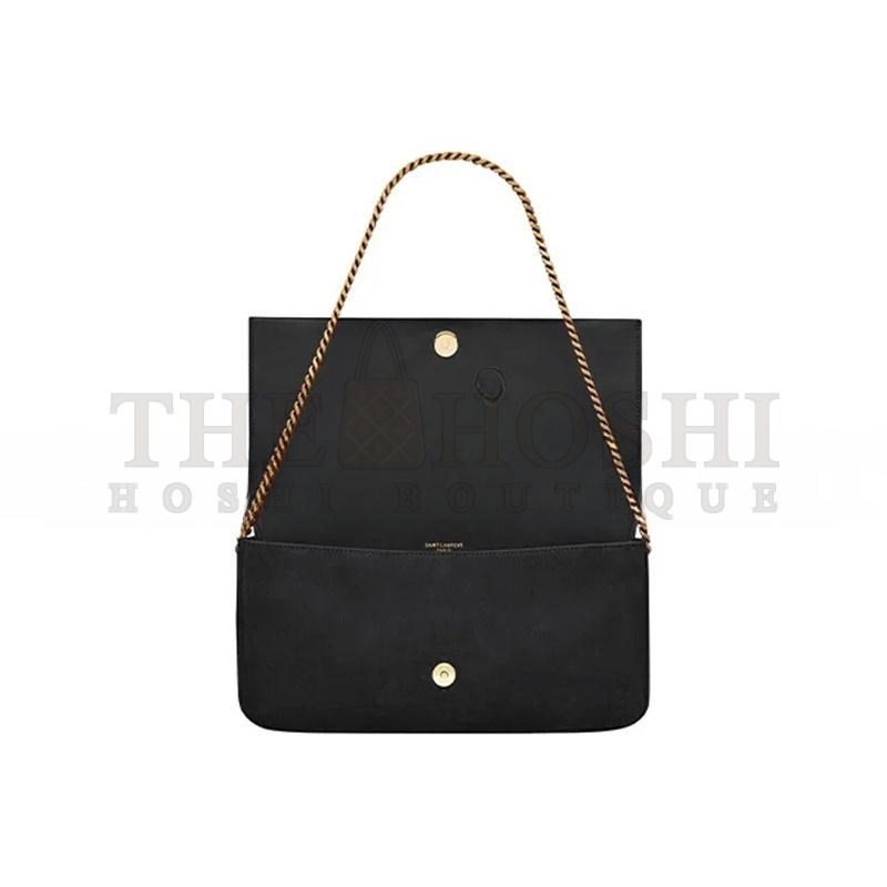 Y51 KATE 99 TASSEL IN SUEDE 6042760UD7W1000 (26*13.5*4.5cm) Master Quality